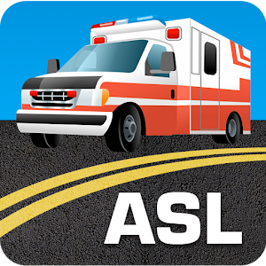 ASL Emergency Signs 1.6.1