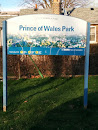 Prince Of Wales Park