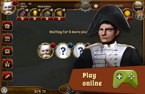 Download Race of Nations APK for PC