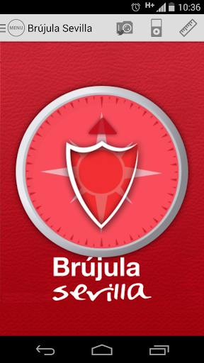 Brujula Sevilla
