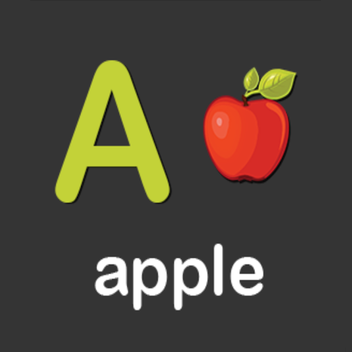 ฝึกท่อง ABC มีเสียง 教育 App LOGO-APP開箱王