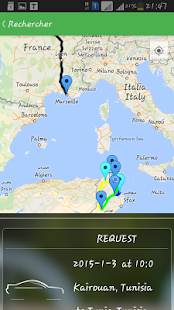 Travel with friends Screenshots 6