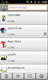Uninstaller(圖3)-速報App