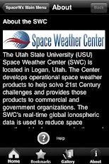 Space WX