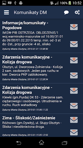 免費下載旅遊APP|Bezpieczny Olsztyn app開箱文|APP開箱王