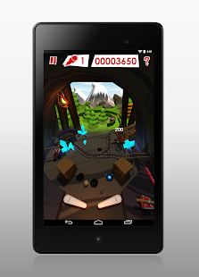 Pinball Planet - screenshot thumbnail