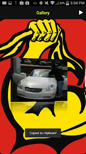 Men At Work Car Wash Screenshots 10