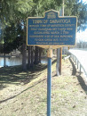 Town of Saratoga
