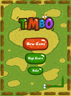 Timbo Snake