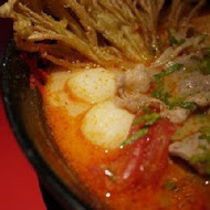 大心新泰式麵食