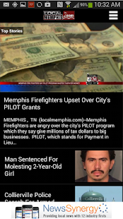 Free Download LocalMemphis.com APK