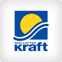 Skellefte&aring; Kraft logo