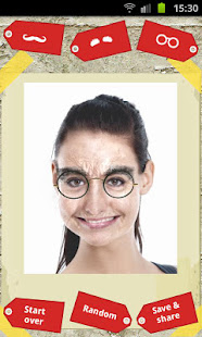 Make me Old(圖3)-速報App