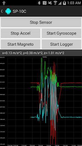 免費下載通訊APP|Sensoplex Monitor app開箱文|APP開箱王