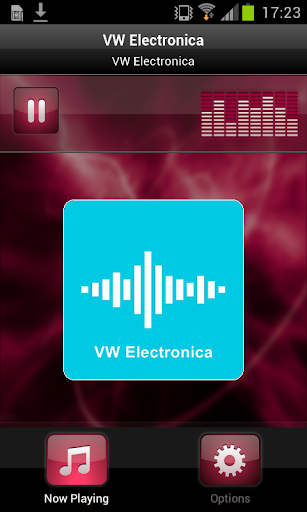 VW Electronica