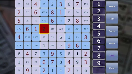 How to download Sudoku SuperDoKu Lite 3.0 apk for pc
