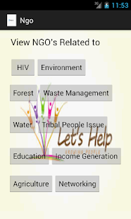 How to download NGO APP 1.0 apk for android