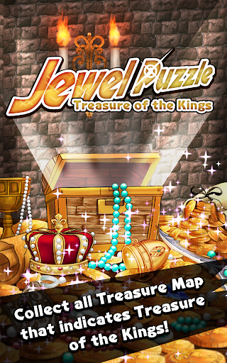 Jewel Puzzle