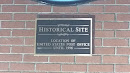 316 East Main Historical Site