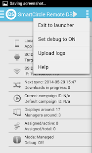 Download SmartCircle Remote DS APK for Android