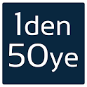 1den ​​50ye logo