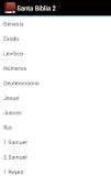 Santa Biblia Gratis 2