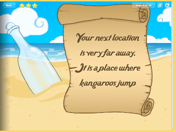 Pirate Puzzles - Get The Gold poster 7