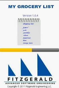 Download My Grocery List APK