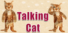 Real Talking Cat APK