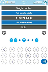 Bands, Singers And Songs Quiz(圖5)-速報App