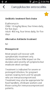 Medical Calculator & Equations Screenshots 4