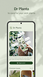 Planta - Care for your plants 4