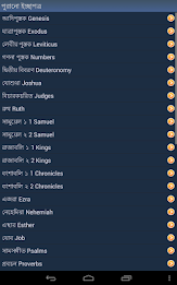 পবিত্র বাইবেল poster 12