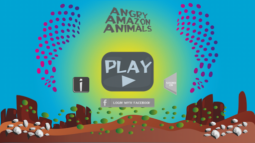 Angry Amazon Animals