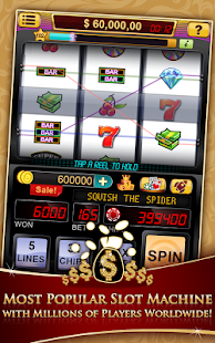 Slot Machine - FREE Casino