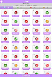 GRE Math : Algebra Review poster 14