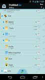 ProfiMail Go - email client