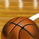 Score Basketball logo