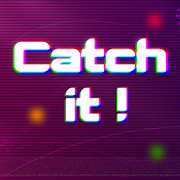 Catch It - Impossible Game  Icon