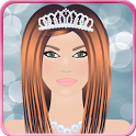 Princess Salon Games icon