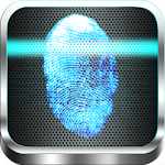 Fingerprint Lock Screen-Prank Apk