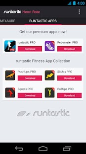 【免費健康App】Runtastic Heart Rate-APP點子