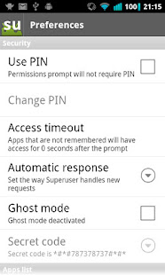 Superuser Elite(圖2)-速報App