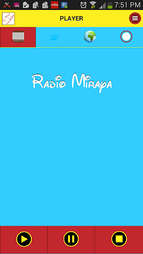 Radio Miraya South Sudan
