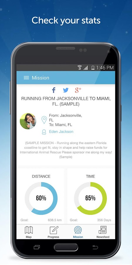 My Virtual Mission Android Apps On Google Play