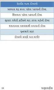 Tohfa-e-Mahdi - તોહફા-એ-મહદી(圖7)-速報App