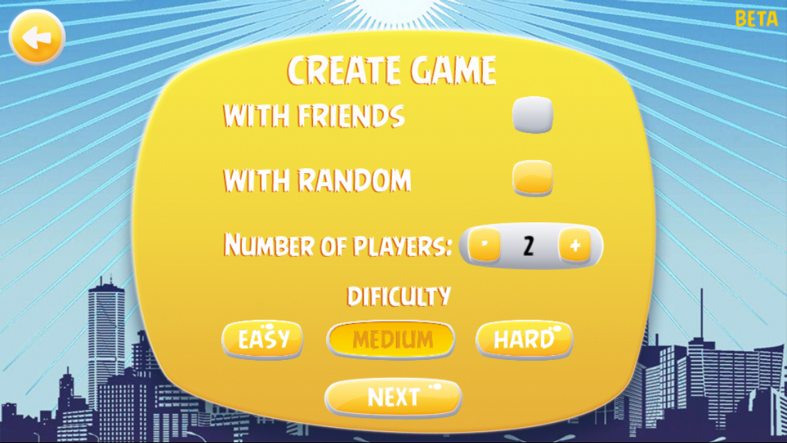    Squiggy Piggy- screenshot  