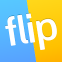 Front Flip logo