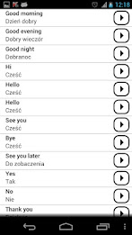 Learn Polish Conversations PRO poster 2