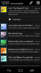 Wise Proverbs Daily(圖3)-速報App